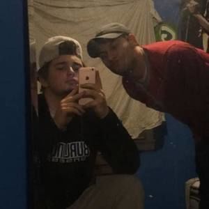 Meet your Posher, Jayson